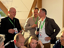 Группа IT-компаний Lad провела мастер-класс на «Подмосковных вечерах»