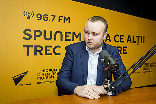 Афанас: число молдавских нелегалов в ЕС – это капля в море