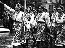 Фашизм на службе западной «демократии»