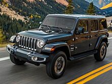 Компания Jeep раскрывает тайну дизайна дверей