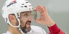 Овечкин – 9-й игрок НХЛ за последние 50 лет с серией из 10+ игр с очками в возрасте 38 лет или старше. В списке есть Гончар