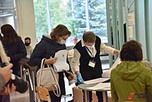На Ямале предварительную победу на выборах в Госдуму одержала «Единая Россия»