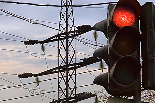 Украина прекращает импорт российской электроэнергии