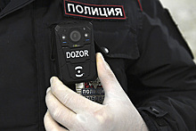 Московский полицейский получил ножевое ранение в конфликте с уборщиком метро