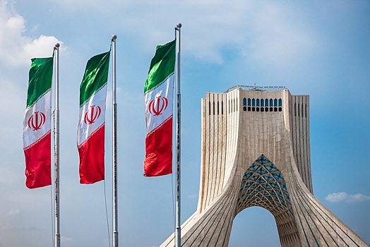 Санкции подталкивают Иран к сближению с ЕАЭС – белорусский эксперт