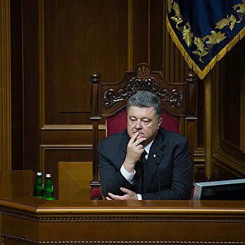 Порошенко рассказал о неэффективности Минских соглашений и отверг альтернативный формат
