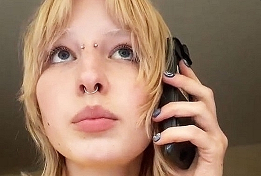 Суд арестовал женщину после обнаженной фотосессии на кладбище