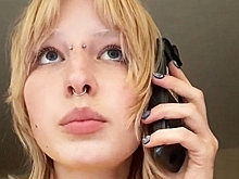 Суд арестовал женщину после обнаженной фотосессии на кладбище