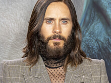 Джаред Лето начал встречаться с моделью из России