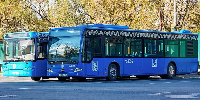 На Василия Петушкова установят новый павильон ожидания