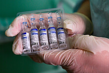 В Роспотребнадзоре рассказали, могут ли ввести обязательную вакцинацию в Петербурге