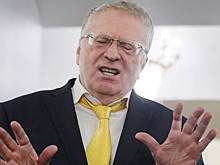 Жириновский сравнил Украину и Германию в отношении к русскоговорящим
