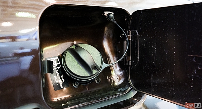 Автоэксперты рассказали, стоит ли добавлять масло в диз.топливо