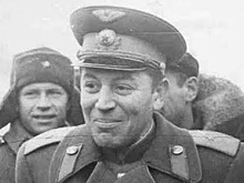 Была ли последняя жена Василия Сталина агентом КГБ
