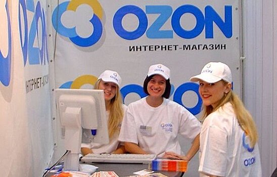 Ozon задумался о продаже алкоголя, лекарств и товаров для взрослых