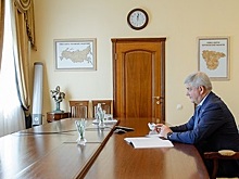 Проект второй очереди благоустройства Петровской набережной разработают до конца года