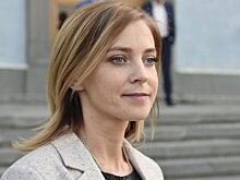 Все есть. Поклонская о депутатской зарплате