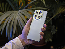 Для тех, кто хочет «улучшенный бюджетный смартфон» и хочет улучшения не в камере или процессоре...