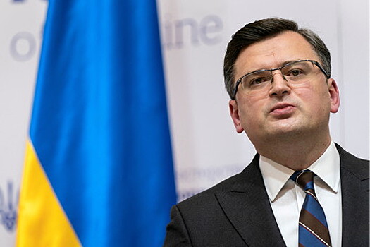 Глава МИД Украины Кулеба признался, что Киев готовил контрнаступление вместе с США и Британией