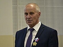 Юбилей Александра Акимова