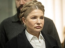 Тимошенко вернули изъятые деньги