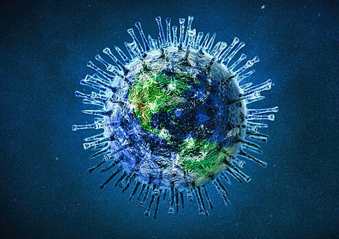 ВОЗ не оставляет надежд продолжить расследование происхождения COVID-19