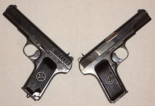 Главные шедевры оружия, которые создали в Туле