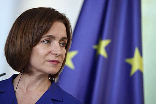 Депутат Аршинова: Санду "сбросила маски приличия"