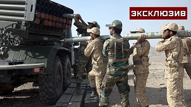 Эксперт РСМД рассказал, кто поддержит Иран в случае ударов