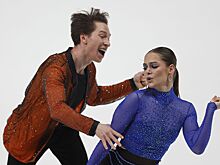 Пасечник и Чиризано: цель — выиграть чемпионат России, пока мы не на международных стартах