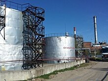 Промышленное производство в Нижегородской области выросло на 5,2%