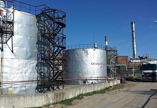 Промышленное производство в Нижегородской области выросло на 5,2%