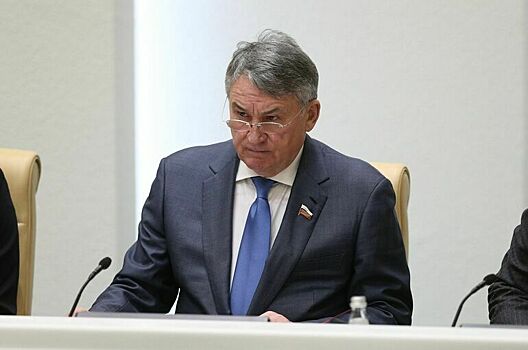 Воробьев выступил за реализацию в России большей части лесной продукции