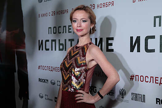 «Произошло чудо!»: Елена Захарова поделилась кадрами с новорожденной дочерью