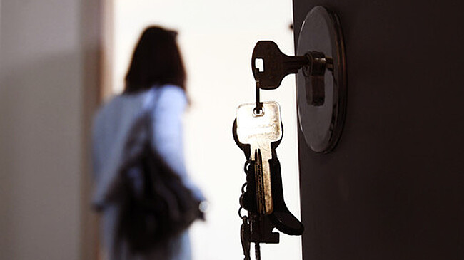 В Туле пара лишилась квартиры из-за обманутой мошенниками бывшей хозяйки