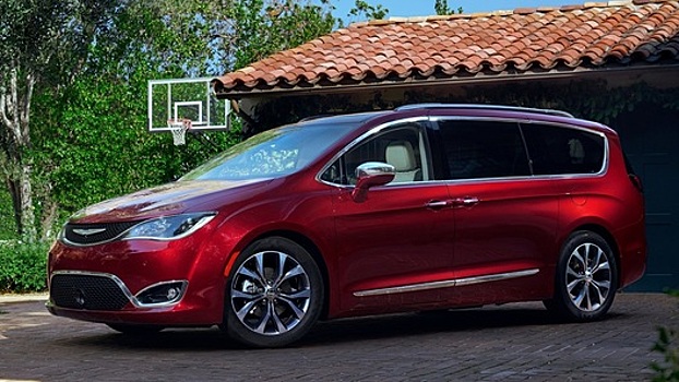 Chrysler доживает последние дни?