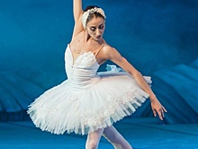 В Преображенском расскажут о выдающейся балерине