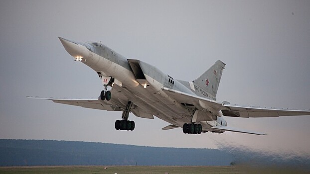 Какие задачи будет выполнять самолёт Ту-22М3М