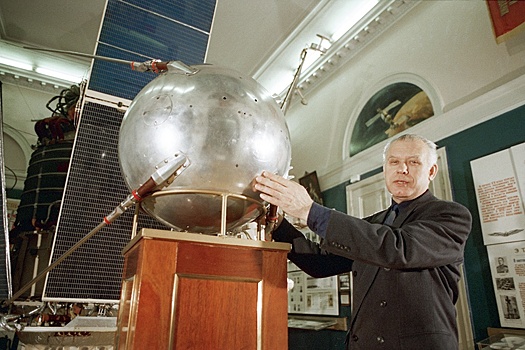 4 октября 1957 года: как началась космическая эра человечества