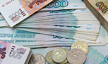 Остатки средств кредитных организаций в Банке России снизились до 1749,1 млрд руб., на депозитных счетах выросли до 1000,5 млрд руб.