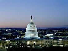 США ввели санкции против Кабаевой и новых властей Херсонской области