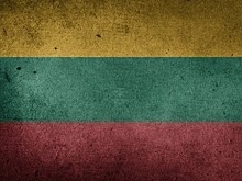 Литва впервые получила сжиженный природный газ из США