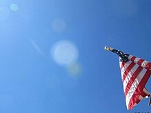СМИ сообщили о взрывах в Дамаске после заявления Трампа о начале операции в Сирии