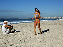 22 ответа на вопрос, чем же так хороши пляжи Рио-де-Жанейро