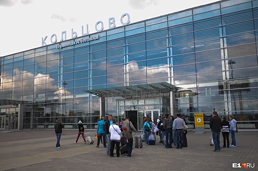 Вжух — и ты в Челябинске! Из Екатеринбурга в столицу Южного Урала запустят авиарейсы