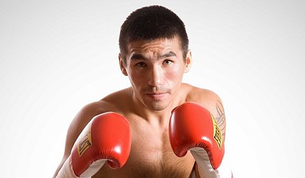 Шафиков выйдет на ринг против Бея 18 июля в Макао
