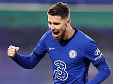 Жоржиньо: у «Зенита» очень высокий уровень. Он не случайно находится там, где находится