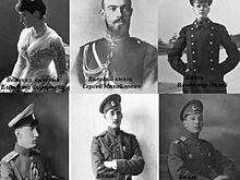 Что случилось на следующий день после расстрела царской семьи