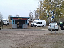 «Попутал парень охоту с компьютерной игрой»: почему Данил Монахов открыл стрельбу по людям