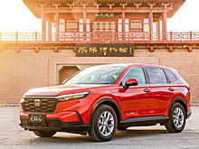 Российский авторынок без «китайцев» и Lada